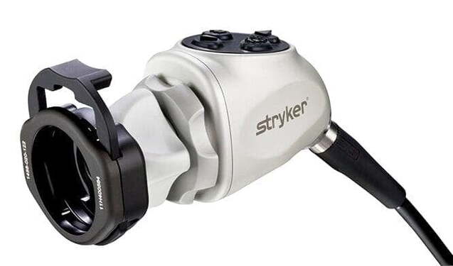 Camara Stryker 1488